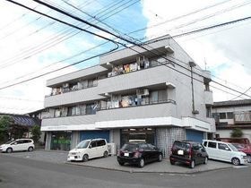春日部市豊町6丁目の外観