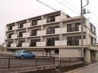 外観写真(昼)