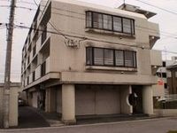 外観写真(昼)