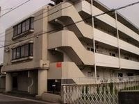 外観写真(昼)