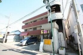 春日部市一ノ割1丁目の外観