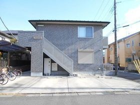 パインドールの外観