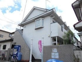 春日部市谷原3丁目の外観