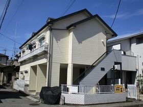 春日部市豊町5丁目の外観