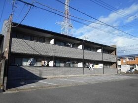 春日部市豊野町1丁目の外観