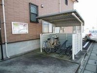 外観写真(昼)