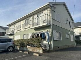 南埼玉郡宮代町笠原1丁目の外観