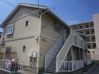 外観写真(昼)