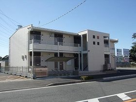 さいたま市岩槻区南平野2丁目の外観