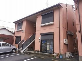 春日部市一ノ割1丁目の外観