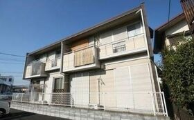春日部市豊町1丁目の外観