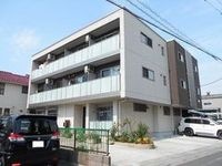 外観写真(昼)