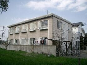 南埼玉郡宮代町百間1丁目の外観