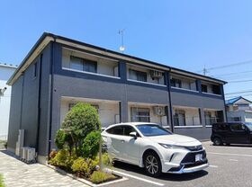さいたま市岩槻区府内1丁目の外観