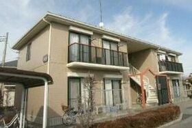 南埼玉郡宮代町東姫宮1丁目の外観