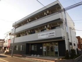 オーガスタ KTⅢの外観