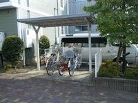 外観写真(昼)