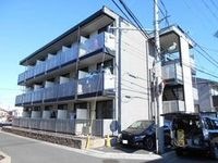 外観写真(昼)