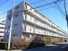 春日部市大沼１丁目の外観