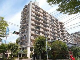 春日部市粕壁東３丁目の外観