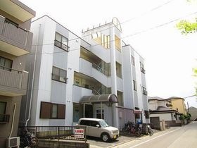 春日部市粕壁東3丁目の外観
