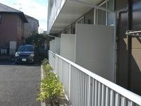 外観写真(昼)