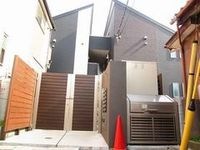 外観写真(昼)