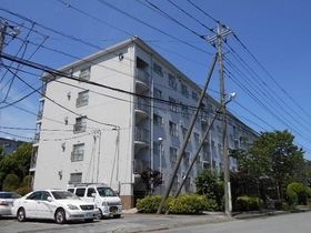 春日部市増富の外観