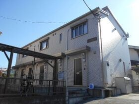 春日部市一ノ割1丁目の外観