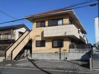 外観写真(昼)