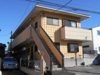 外観写真(昼)