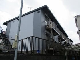 春日部市新宿新田の外観