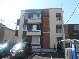 春日部市粕壁東1丁目の外観