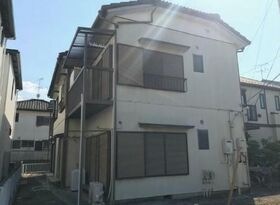春日部市米島の外観