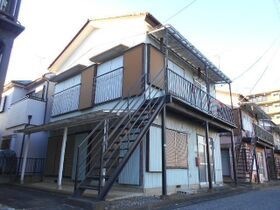 春日部市緑町６丁目の外観