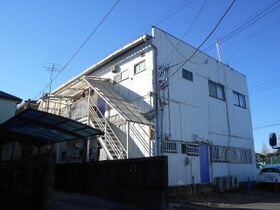 春日部市大沼6丁目の外観