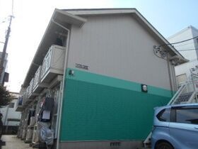 さいたま市岩槻区東町1丁目の外観