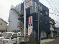 外観写真(昼)