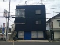 外観写真(昼)
