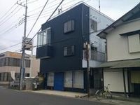 外観写真(昼)