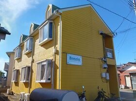 南埼玉郡宮代町本田4丁目の外観