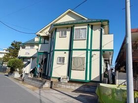 南埼玉郡宮代町宮代2丁目の外観