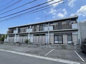 シティハイム池ノ端の外観