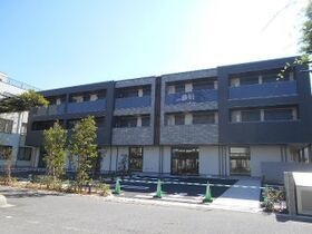 春日部市中央６丁目の外観
