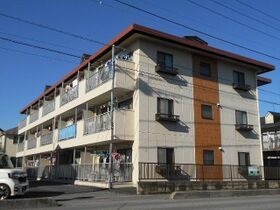 春日部市大沼３丁目の外観