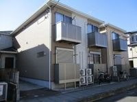 外観写真（昼）