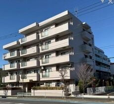 さいたま市岩槻区諏訪1丁目の外観