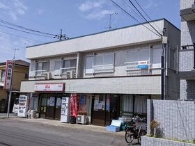 春日部市米島の外観
