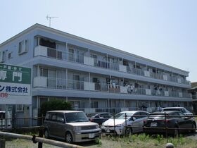 春日部市一ノ割1丁目の外観