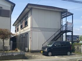春日部市中央4丁目の外観